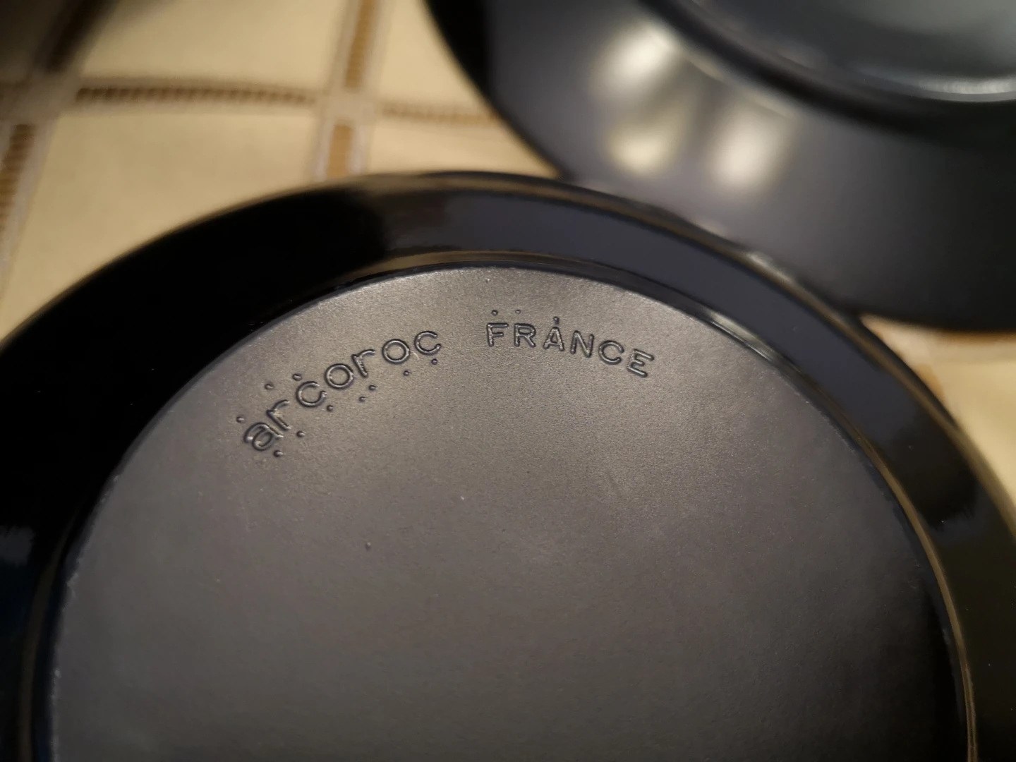Arcoroc Dinnerware Set ~ France ~ Home kitchen Dining Room - photo 4