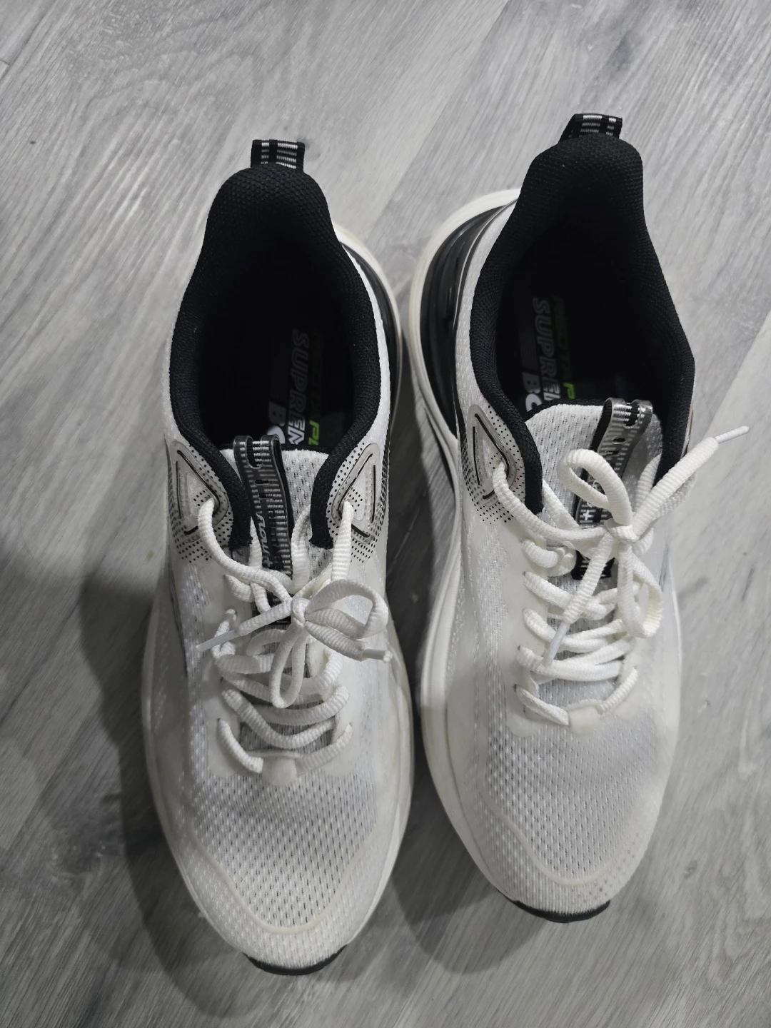 Men's shoes