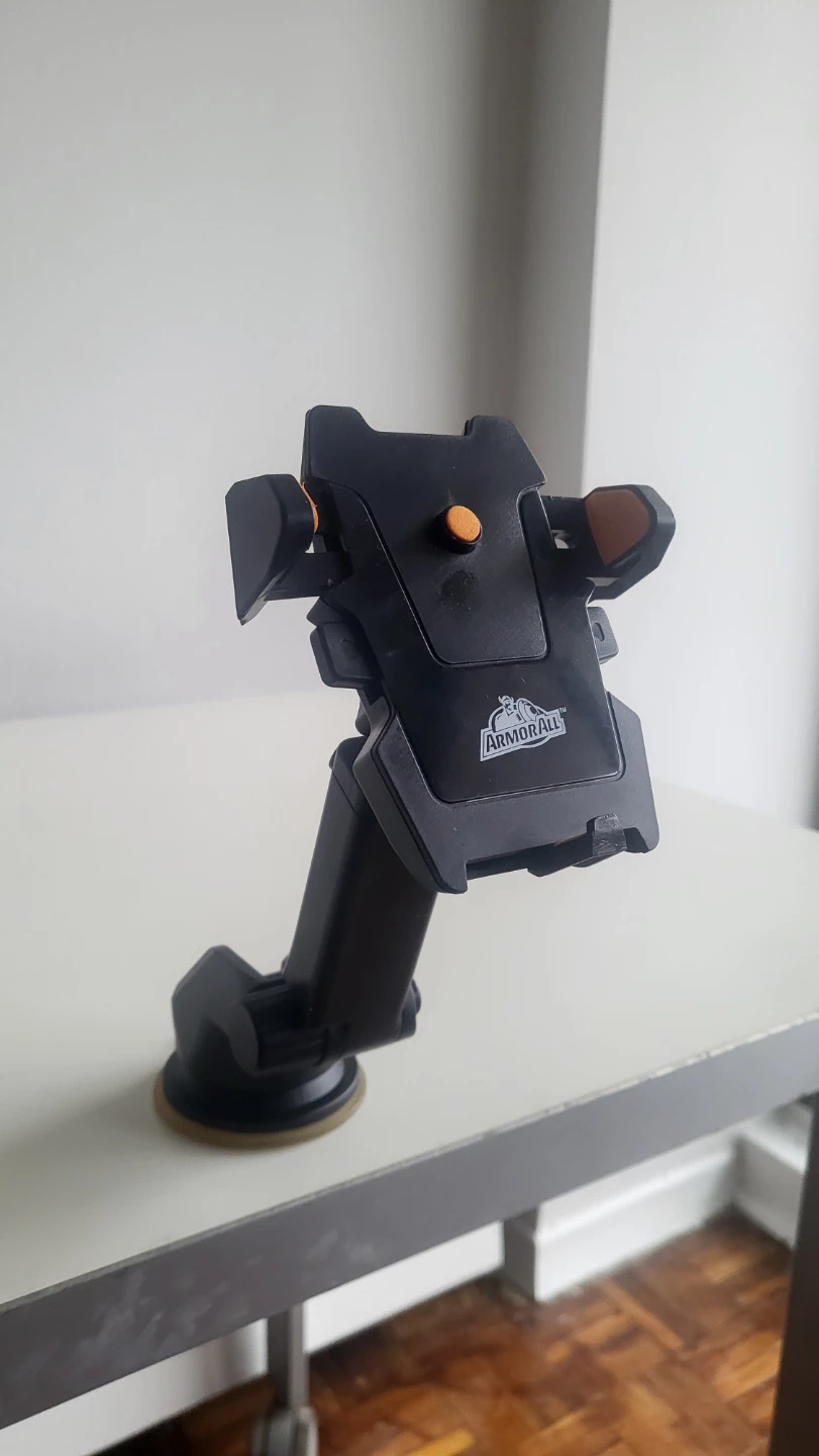 Armor All Car Phone Mount - photo 2