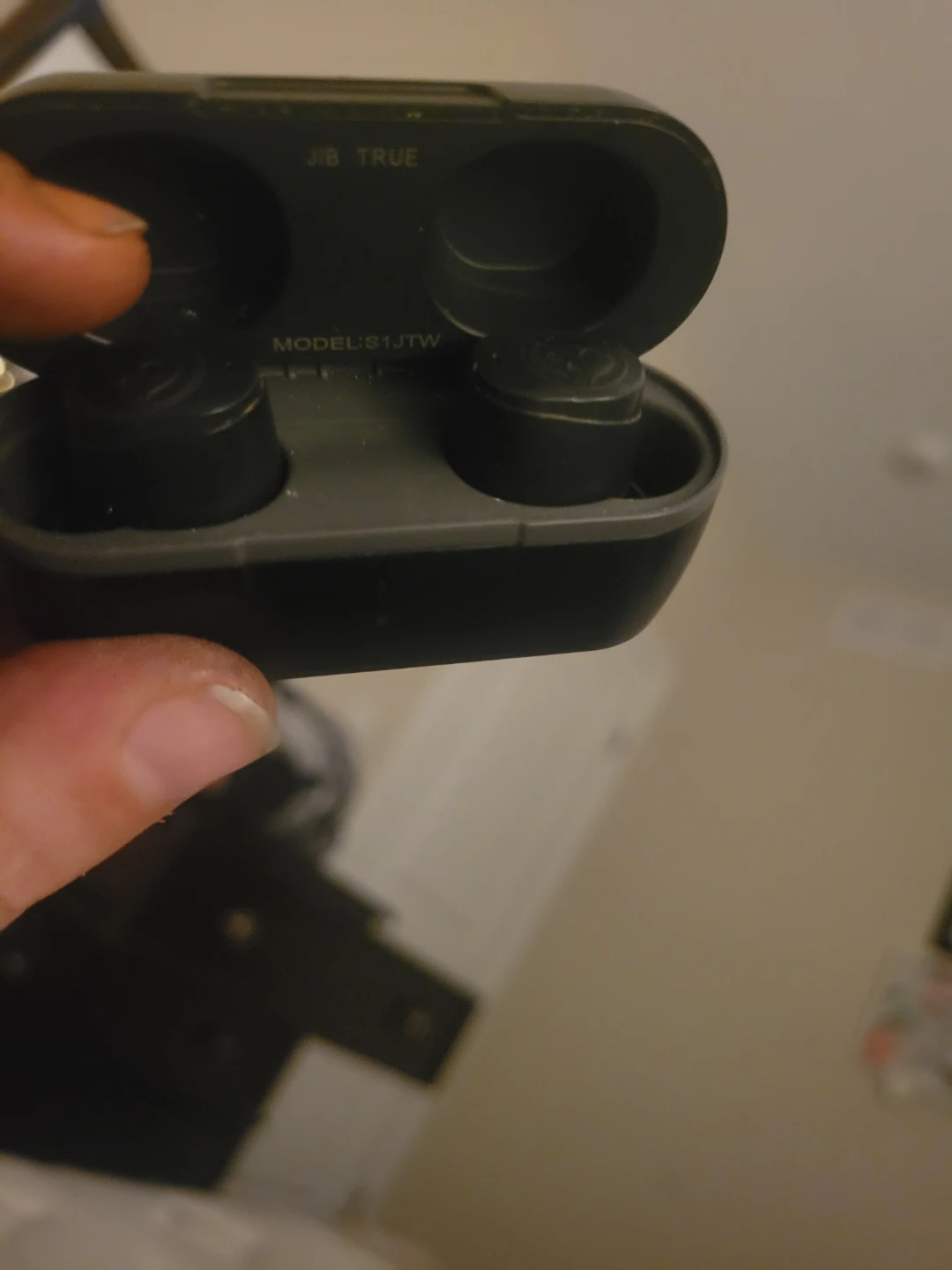 JLab JBuds Air True Wireless Earbuds