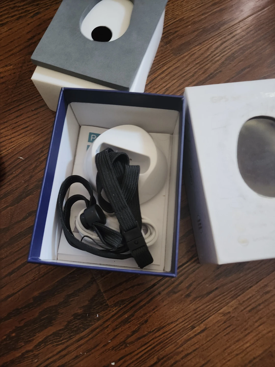 OdysseyGO Personal Mobile Alarm Device - photo 3