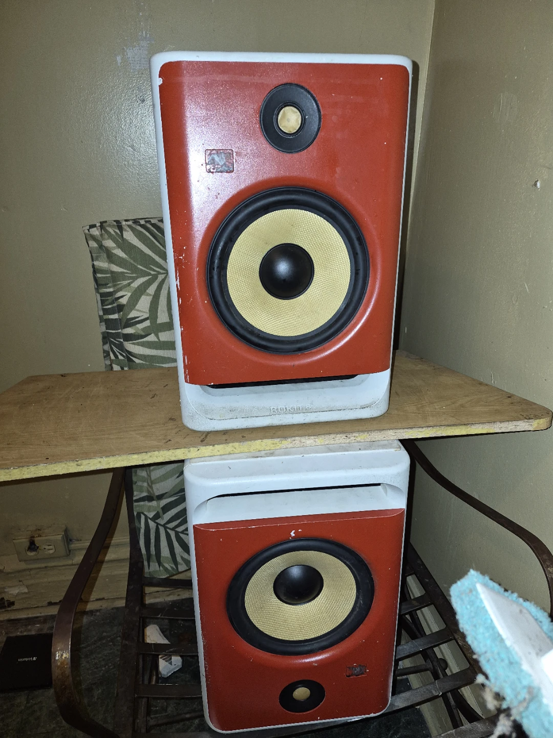 Home recording studio for sale