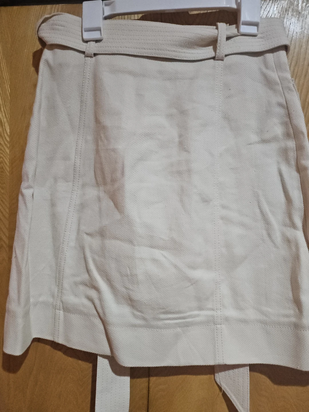 Kate Spade Button Front A-Line Skirt - - photo 4