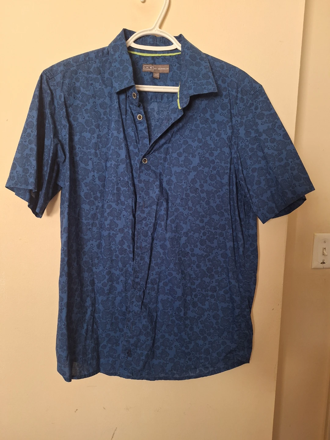 Bundle of 10 shirts (short & long sleeve) - photo 2