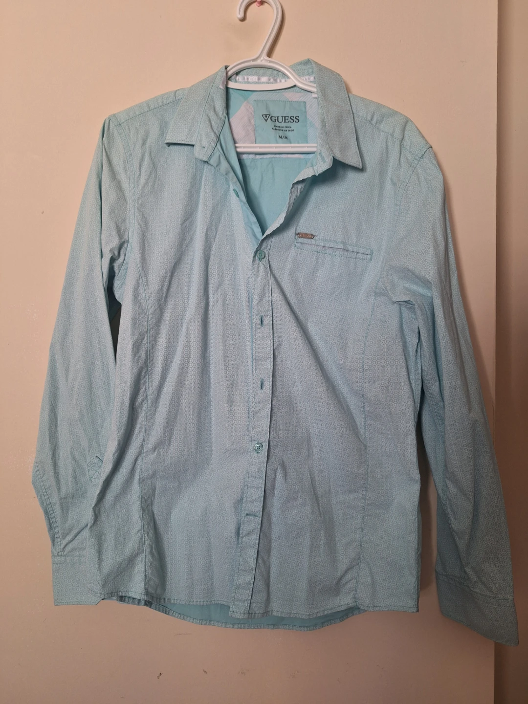 Bundle of 10 shirts (short & long sleeve) - photo 5