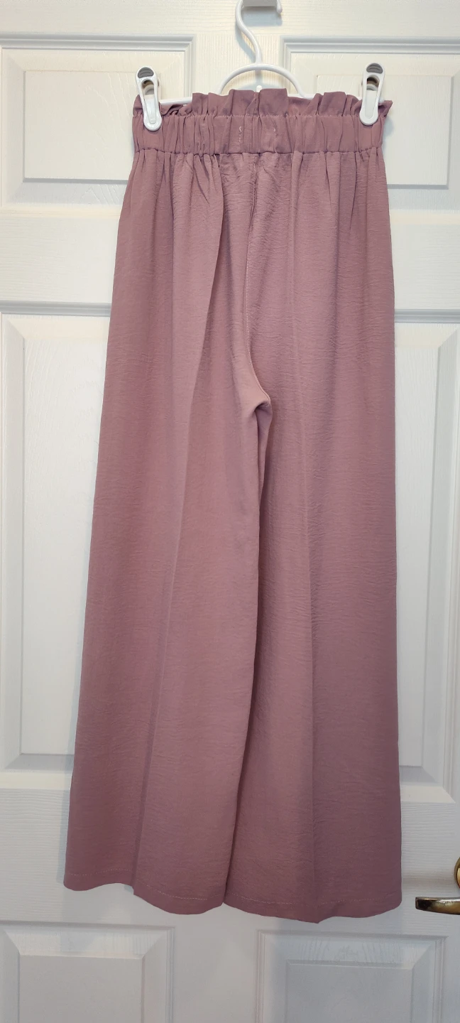 VAIA New Design Wide Leg Pants - photo 2