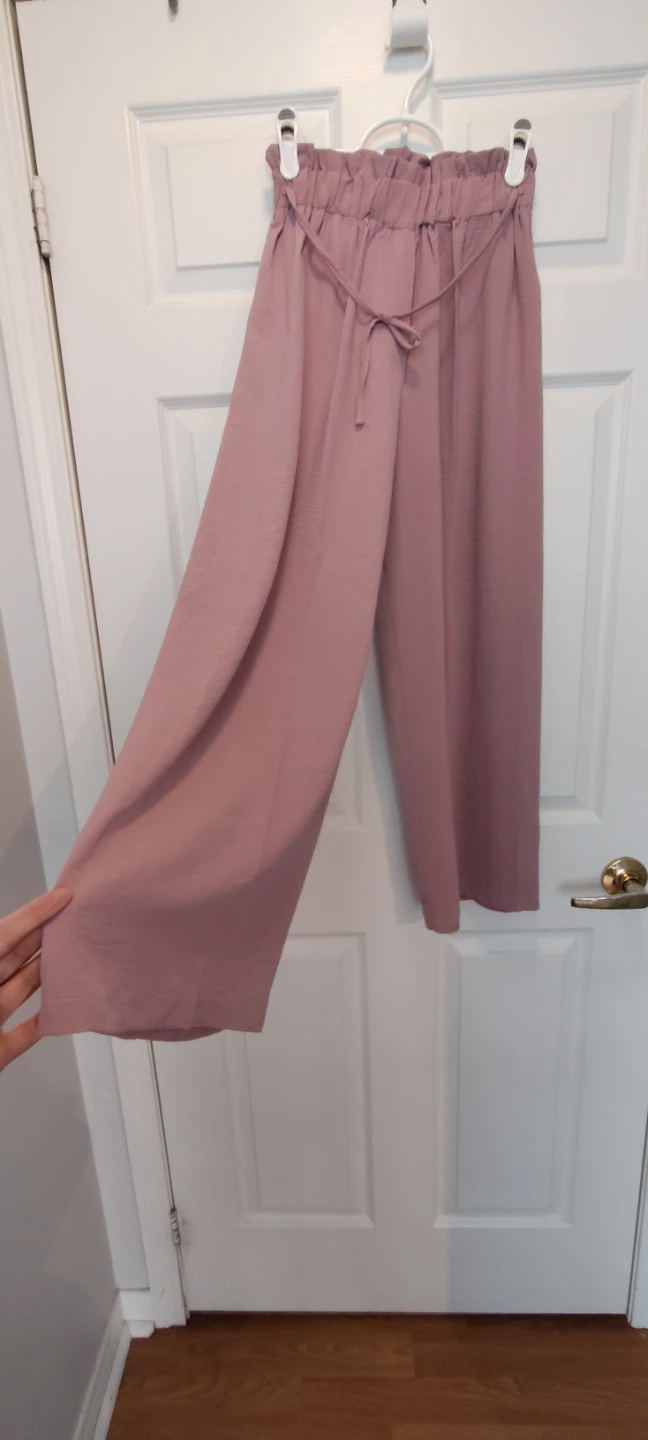 VAIA New Design Wide Leg Pants - photo 3