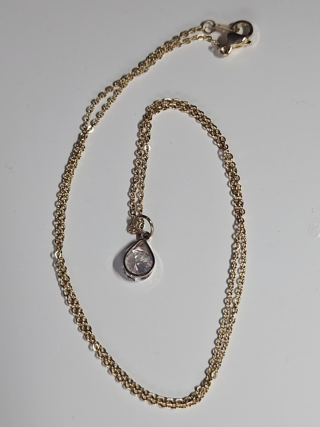 ​Simple & Elegant Necklaces