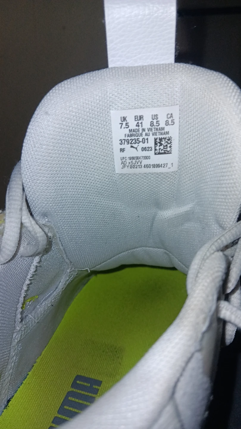 Puma MB.01 Basketball Shoes - photo 4