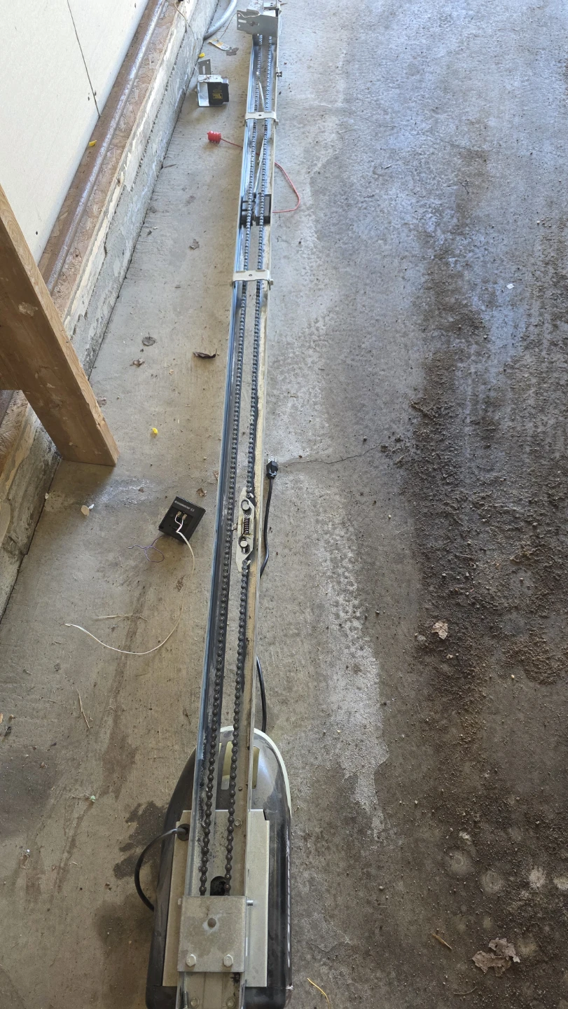 Garage Door Opener - photo 3