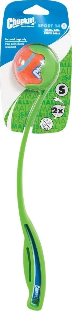 Chuckit! Sport 14S Small Ball Launcher (S)
