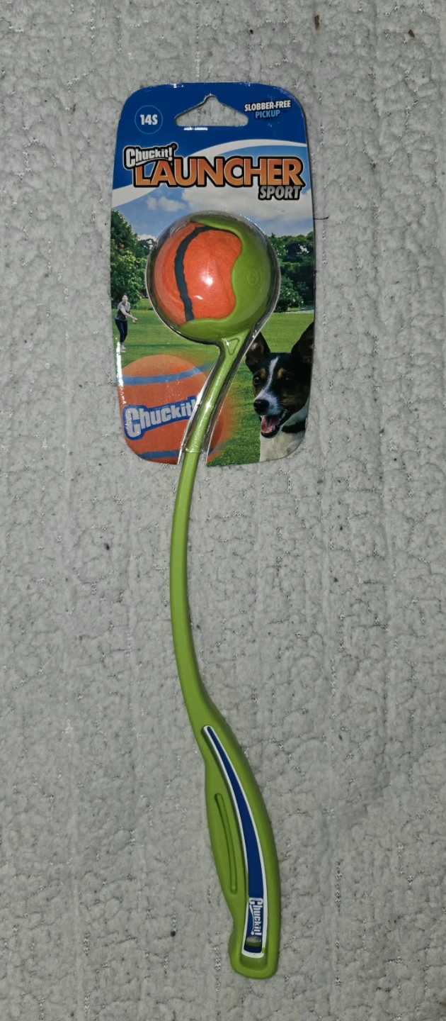 Chuckit! Sport 14S Small Ball Launcher (S) - photo 2