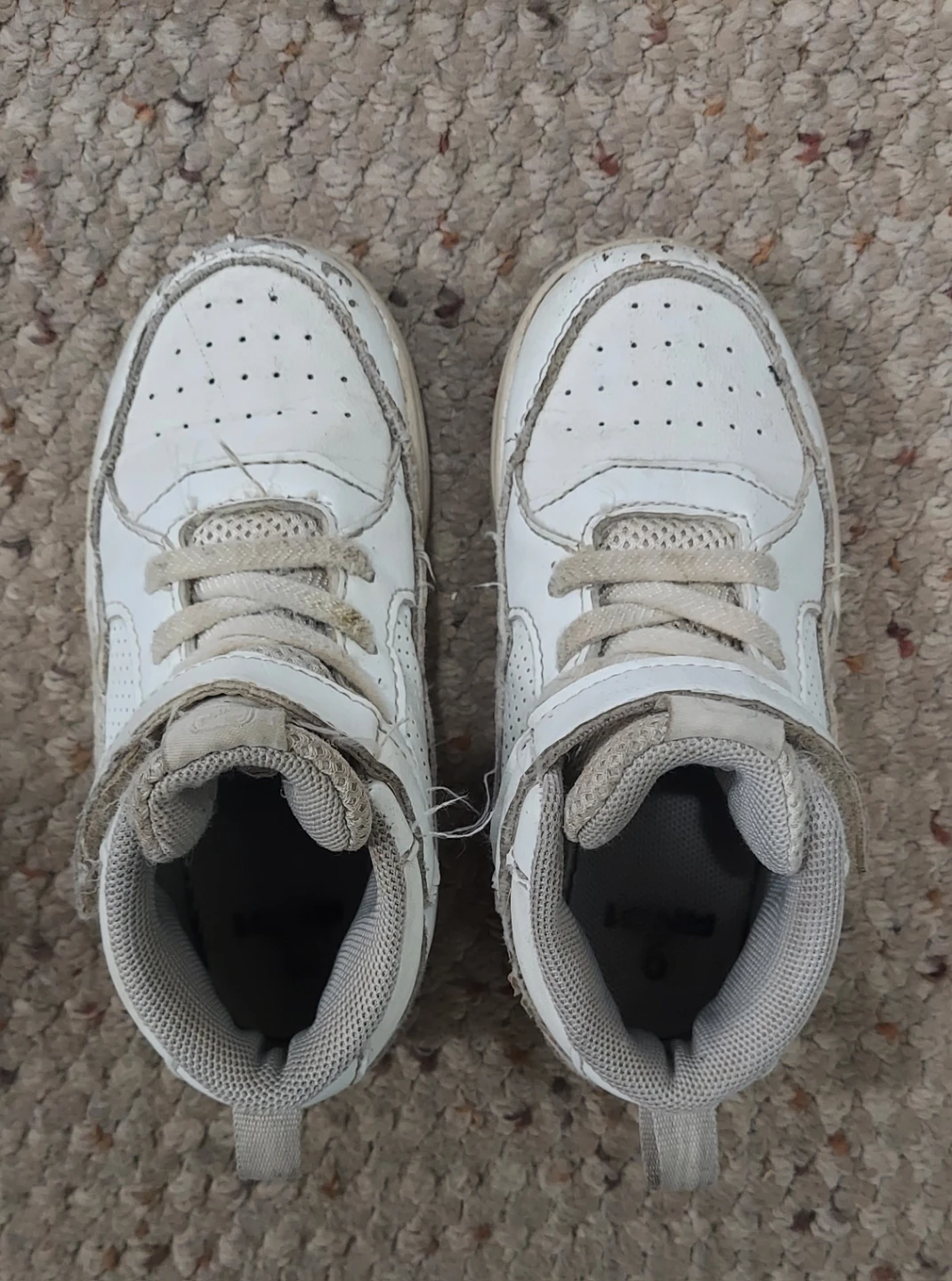 toddler shoes bundle. (size 7–8) - photo 5
