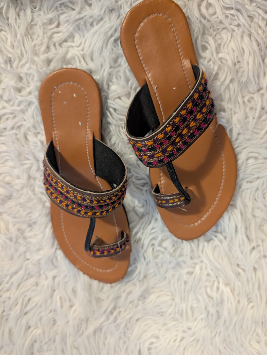 Women's Sandals Size 36 - photo 3
