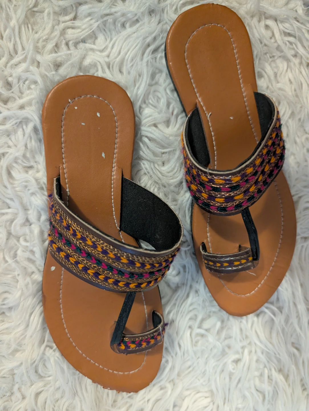 Women's Sandals Size 36 - photo 4