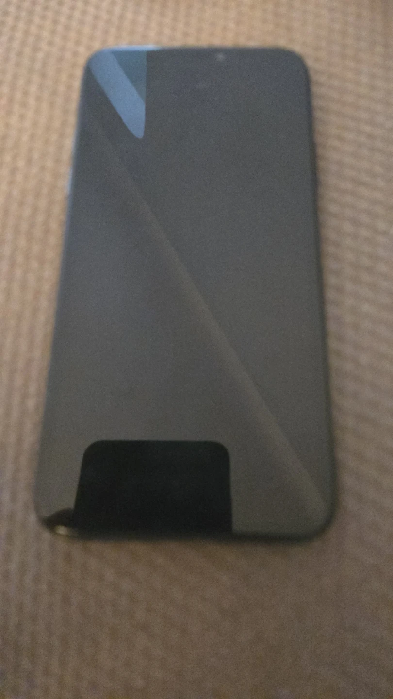 Apple iPhone XS