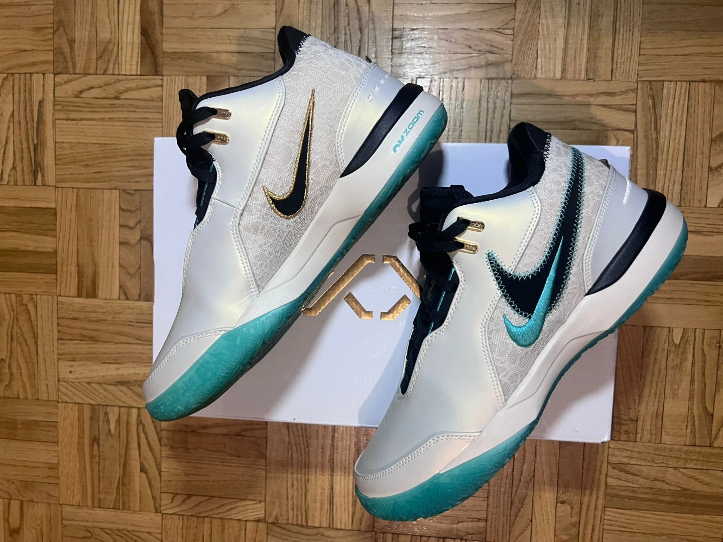 Nike Lebron 21 Liverpool