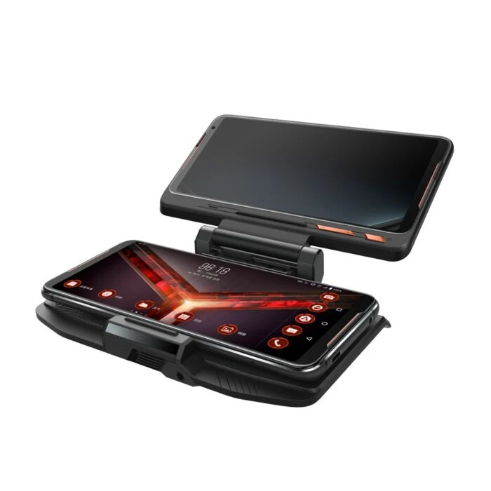 🇨🇦 ASUS ROG II Gaming Armor Edition - No Phone - photo 2