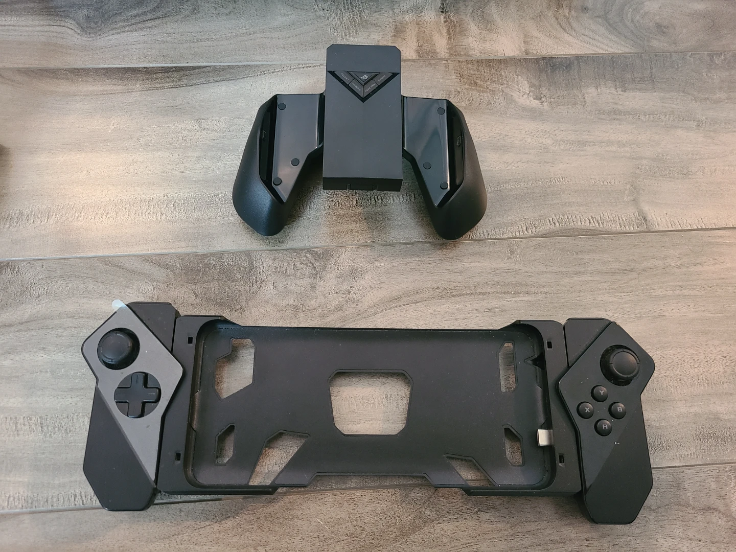 🇨🇦 ASUS ROG II Gaming Armor Edition - No Phone - photo 5