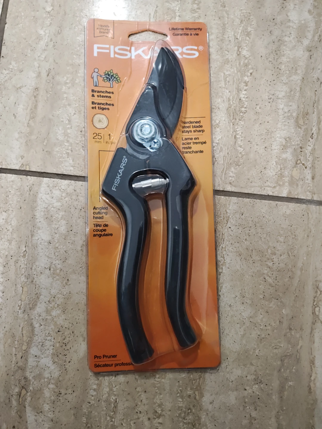 Fiskars Pro Pruner