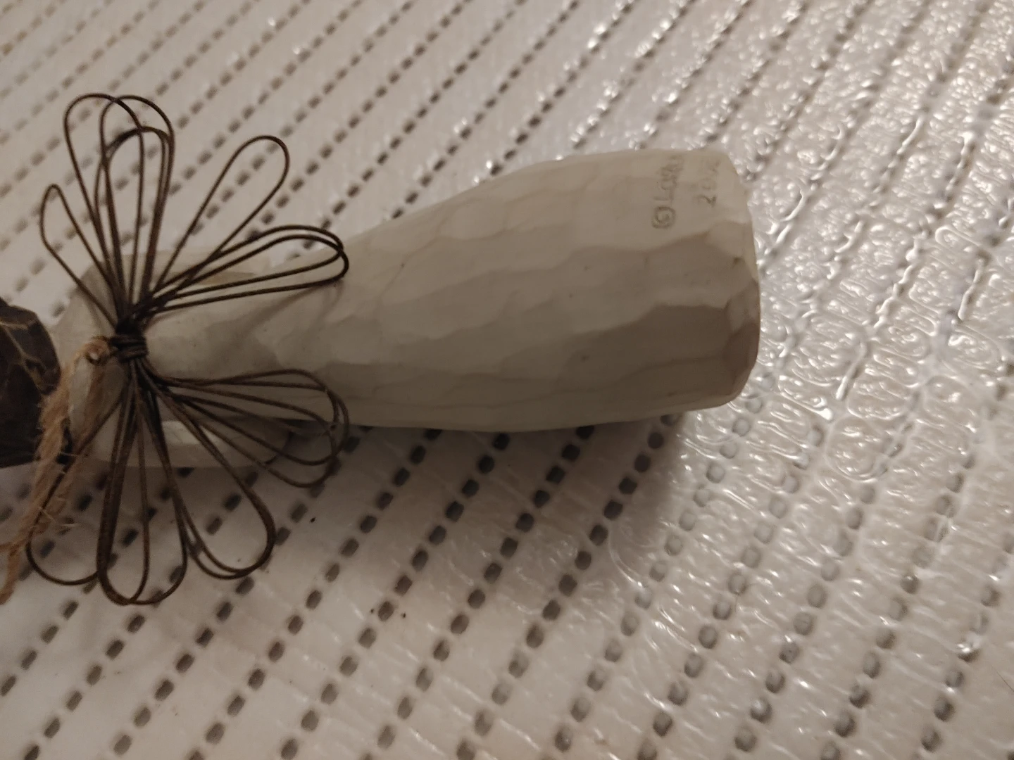 Willow Tree Angel of the Heart Figurine - photo 3