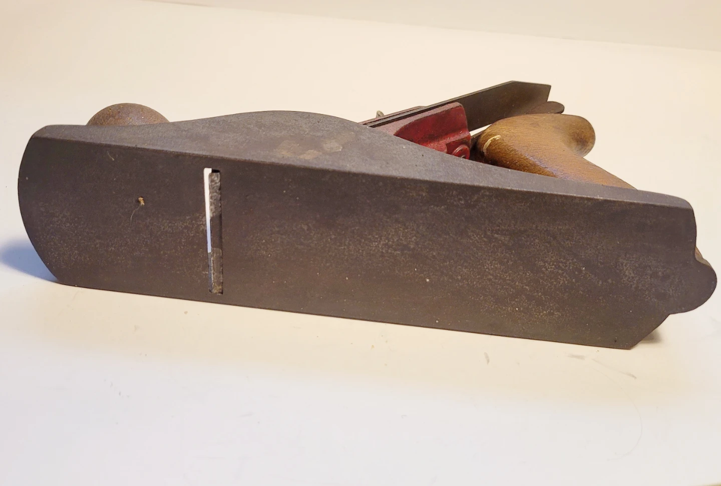 Vintage Stanley C73 Hand Plane - photo 3