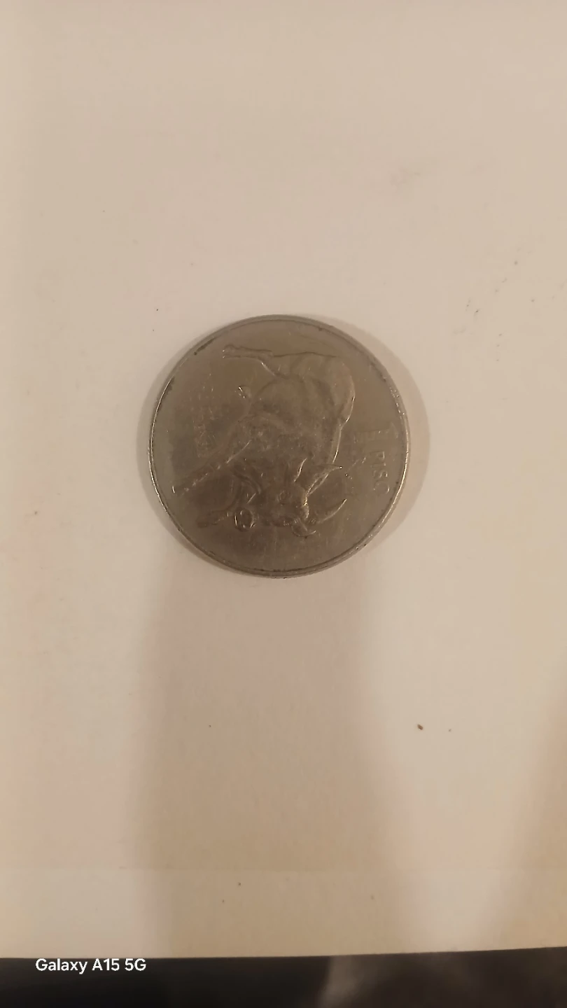 Philippines 1983 Coin