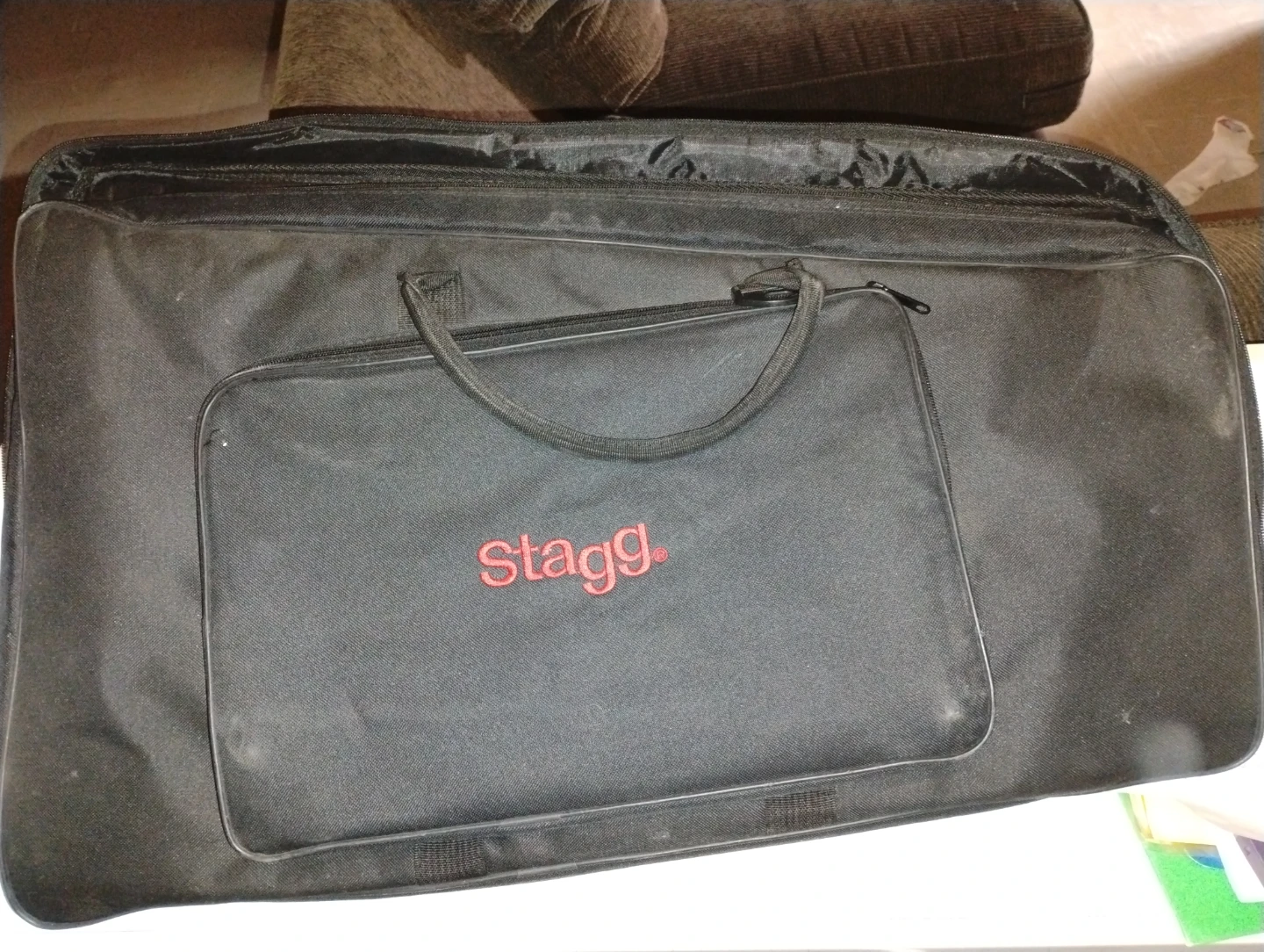 Stagg percussion set - photo 3