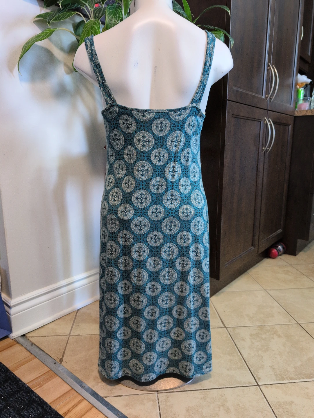 Denver Hayes Women's S/P Dress - photo 4