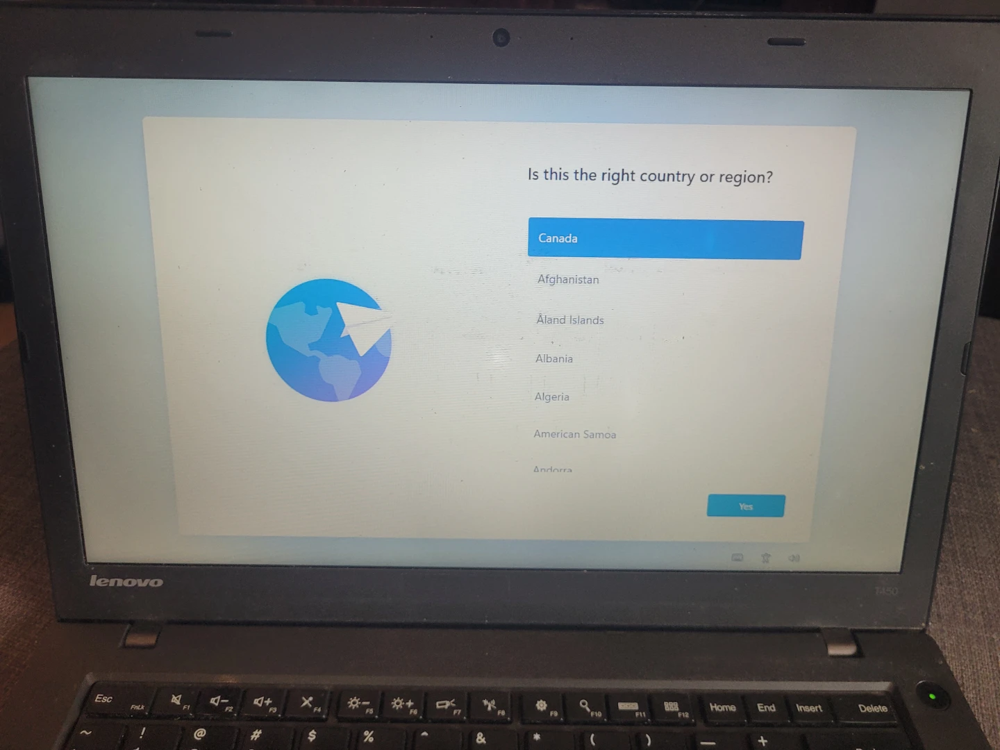 Lenovo ThinkPad T450 Laptop, 12-16gb, HDD or SSD, i5 4500u - photo 3