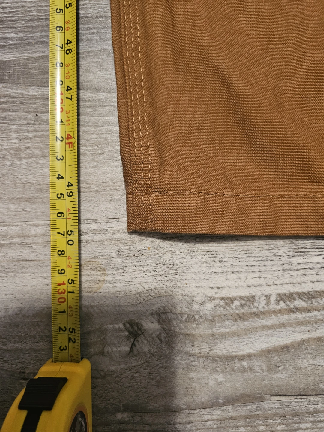 Men's 3xl coveralls new tough duck - photo 3