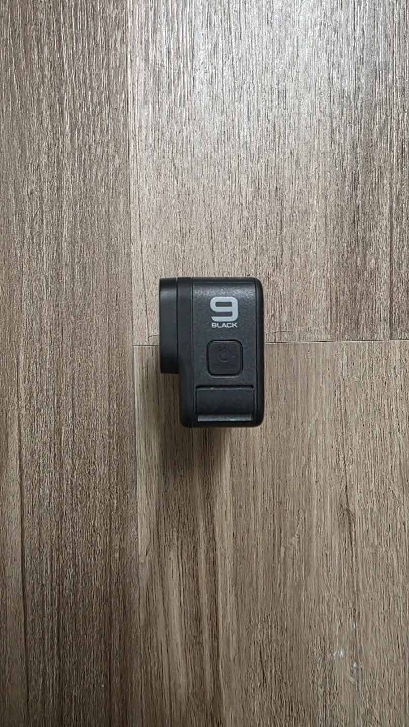 GoPro HERO 9 Black Action Camera Kit - photo 2