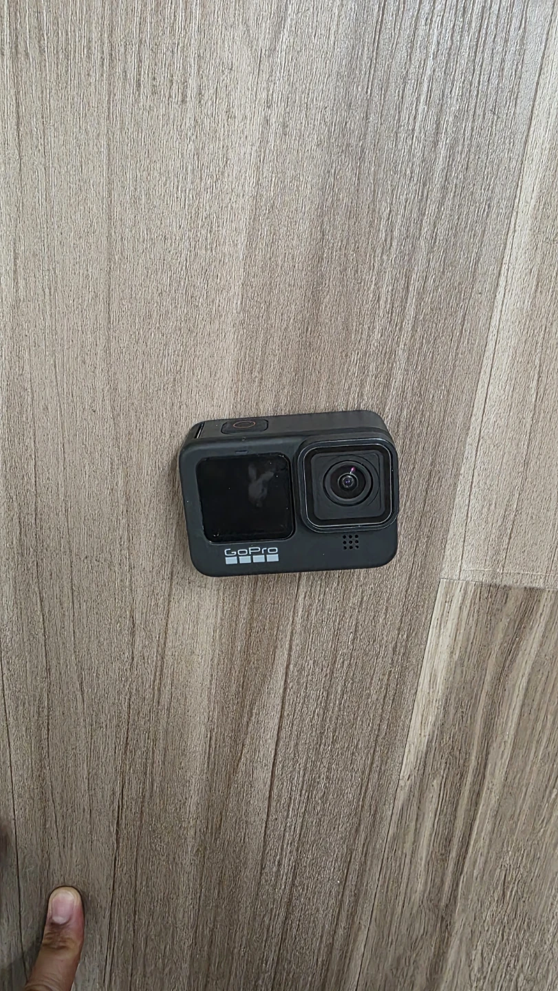 GoPro HERO 9 Black Action Camera Kit - photo 4