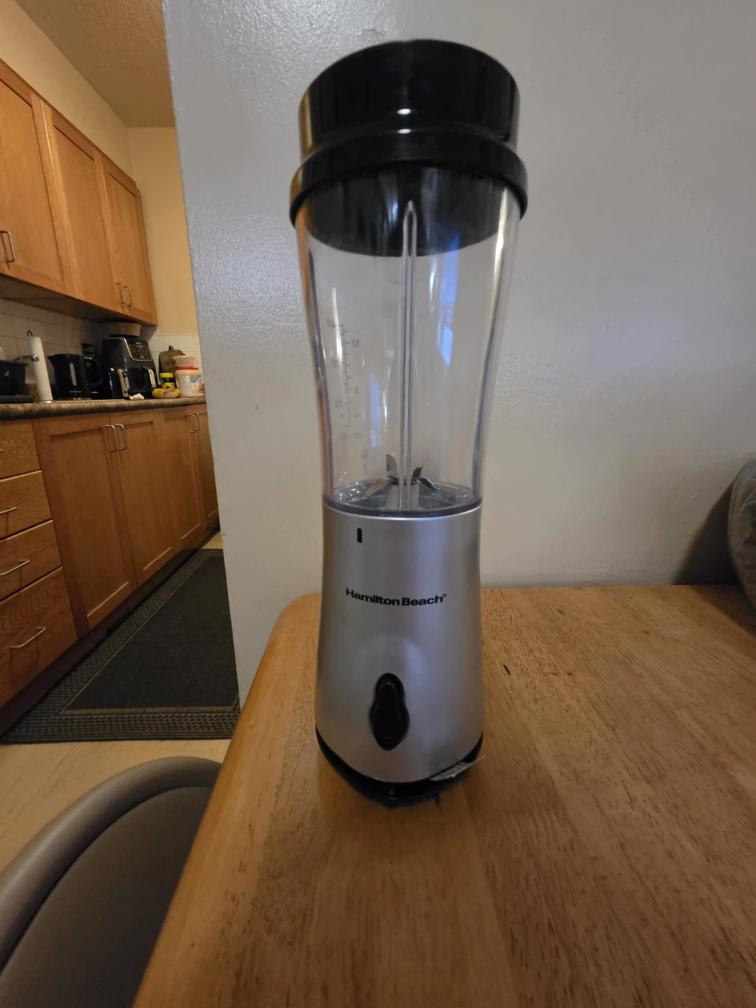 Hamilton Beach Personal Blender