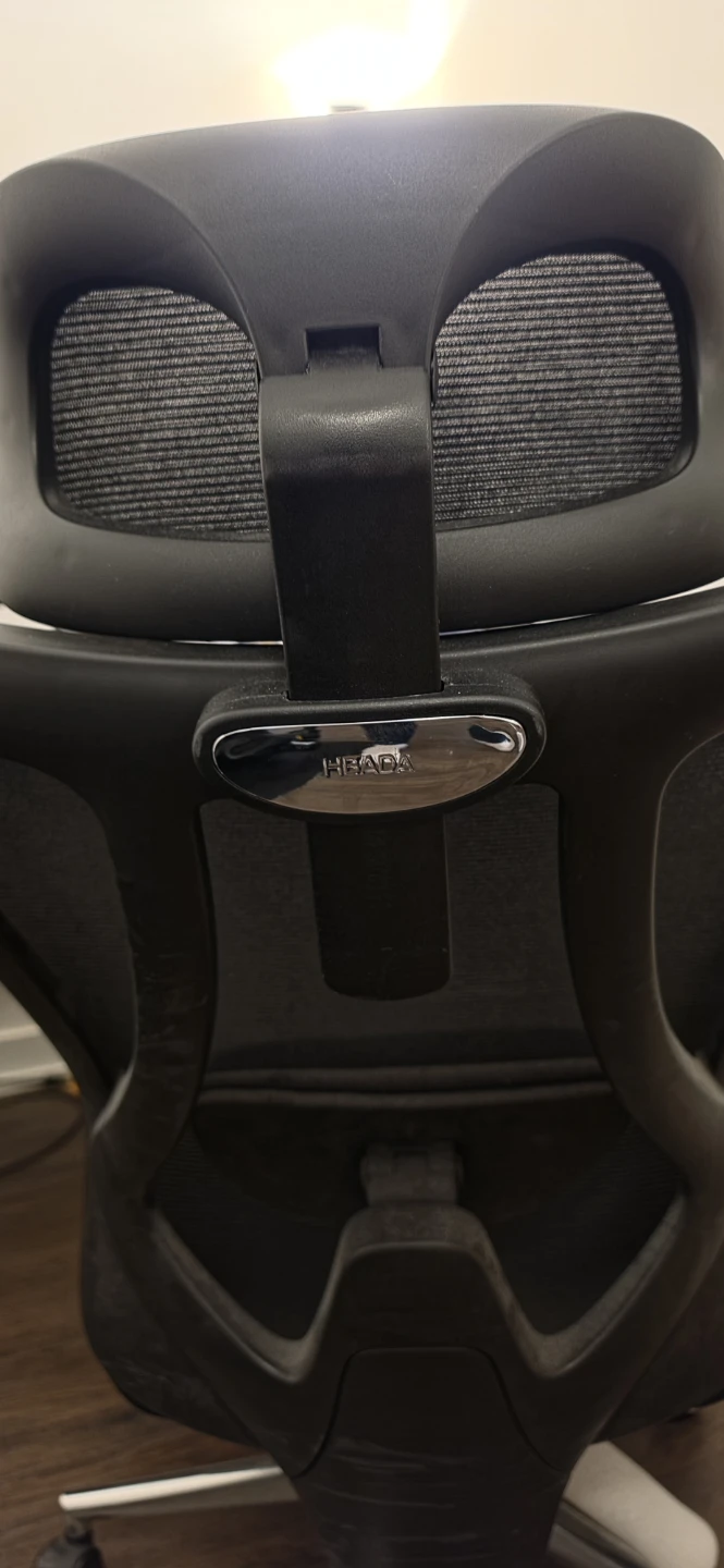 For FREE! Wide Ergonomic Office Chair - photo 2