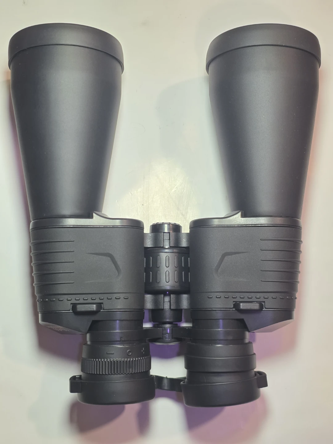 Brand New LUXUN 10x50 Ultra Clear High Magnification Binoculars - photo 2