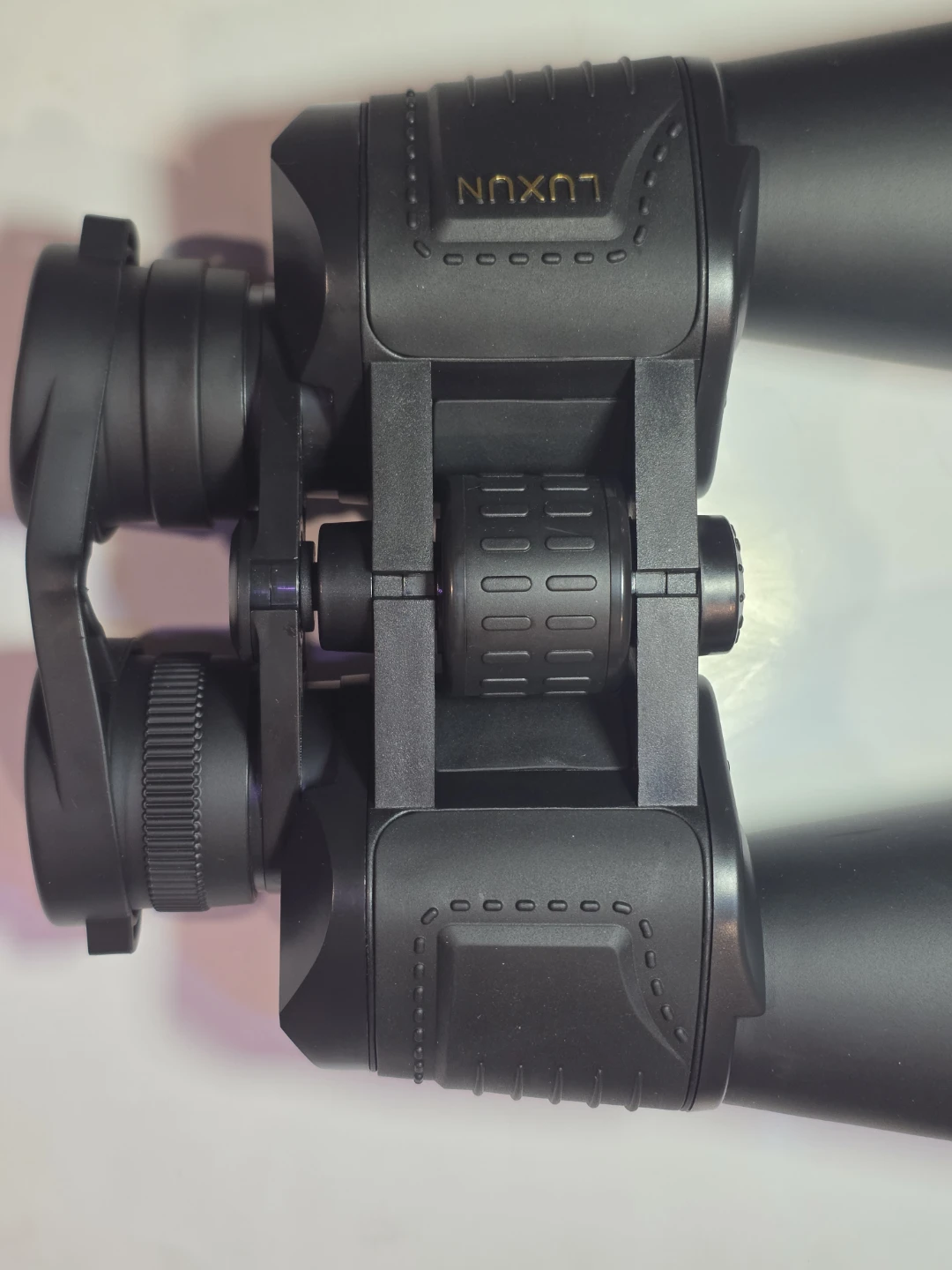 Brand New LUXUN 10x50 Ultra Clear High Magnification Binoculars - photo 5