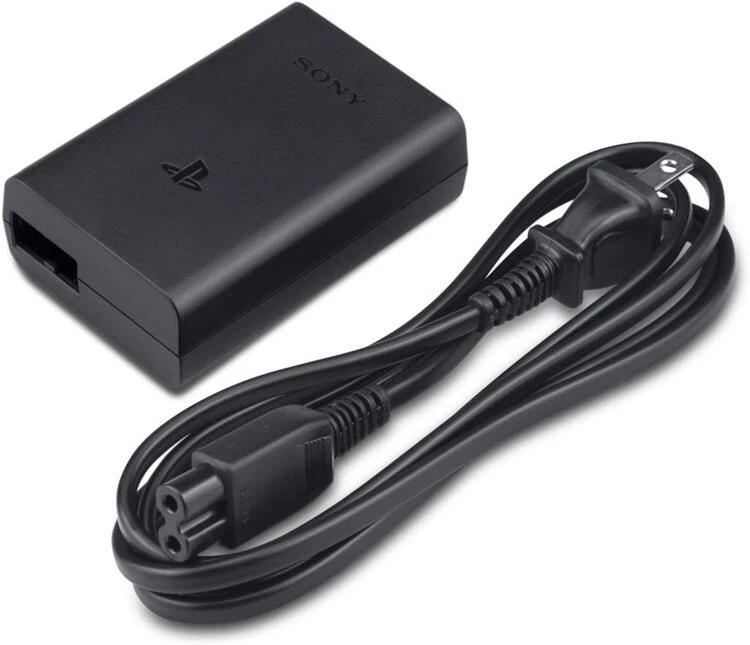Sony AC Adapter for Vita Playstation Consoles