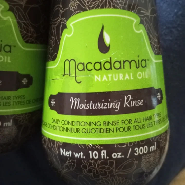 Natural Oil Moisturizing Rinse🌱 - photo 2
