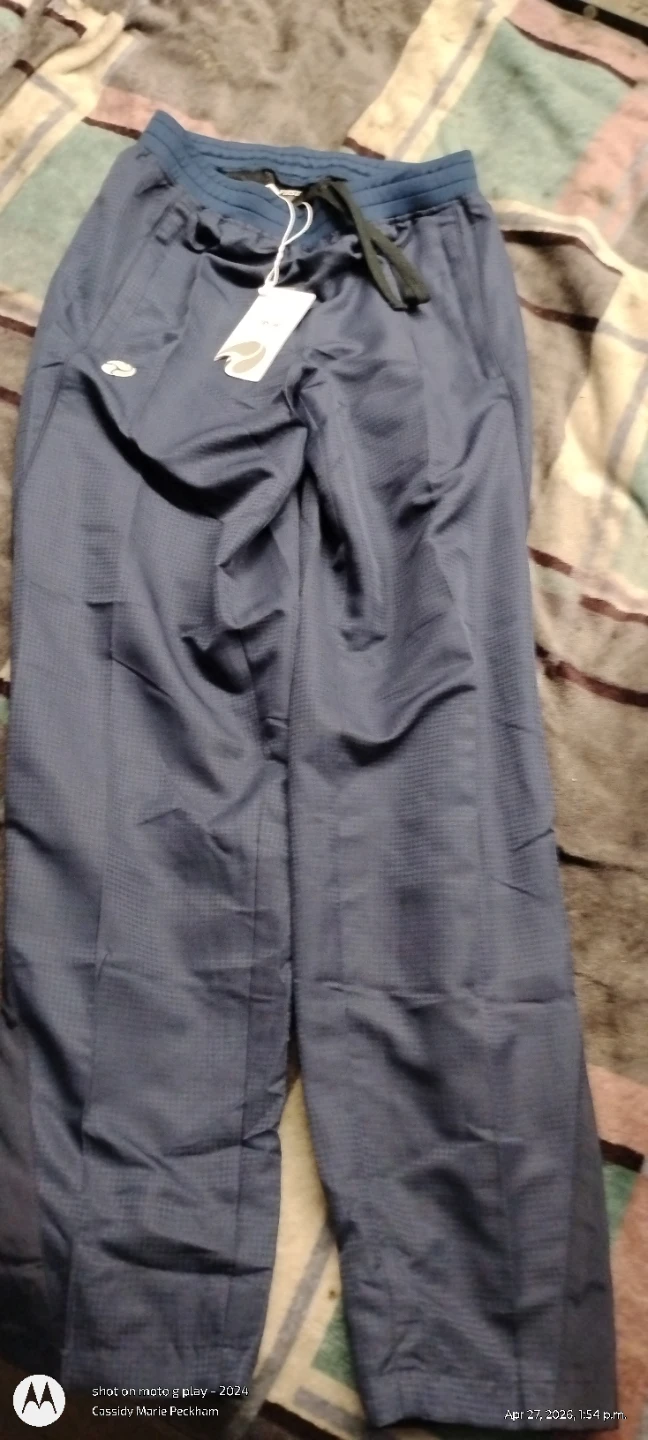 Firstar Track Pants - photo 2