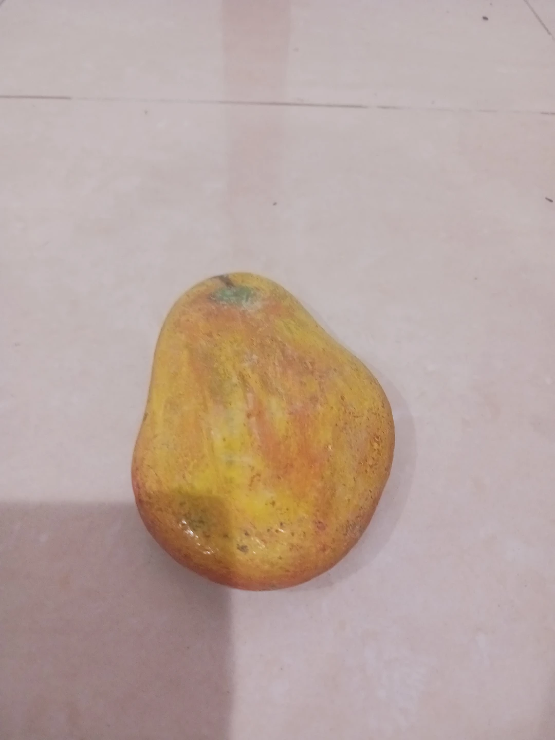 Decorative Mango Stone