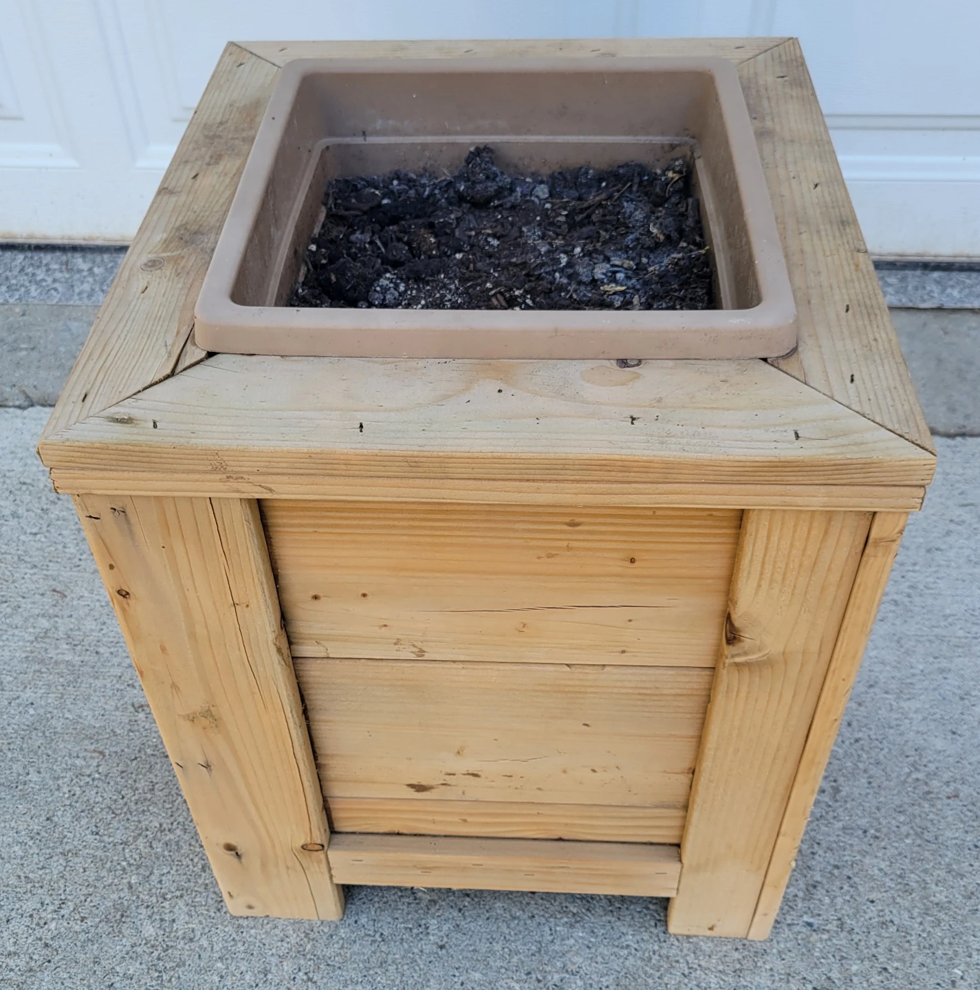 Planters
