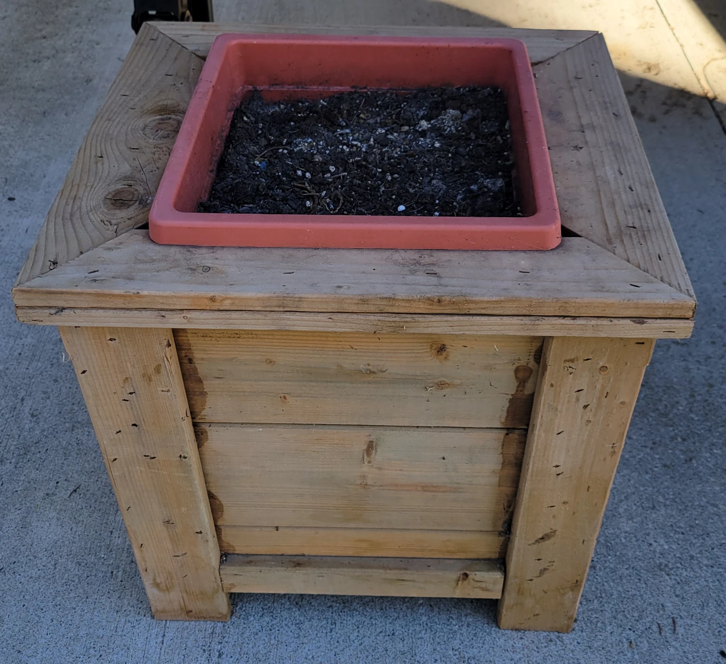 Planters - photo 2