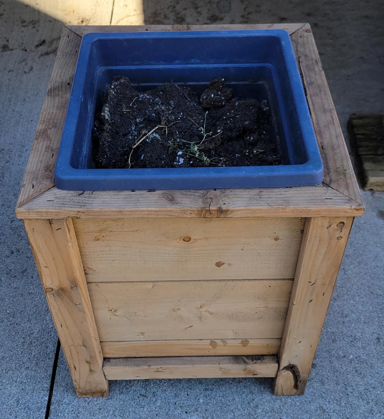 Planters - photo 3