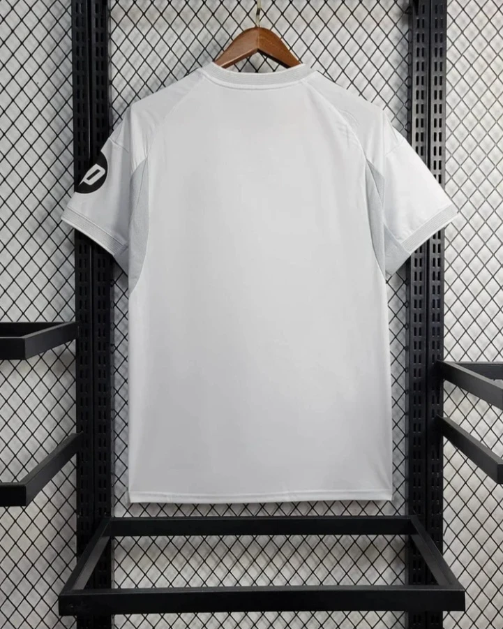 Real Madrid 2023/24 Home Jersey - photo 2