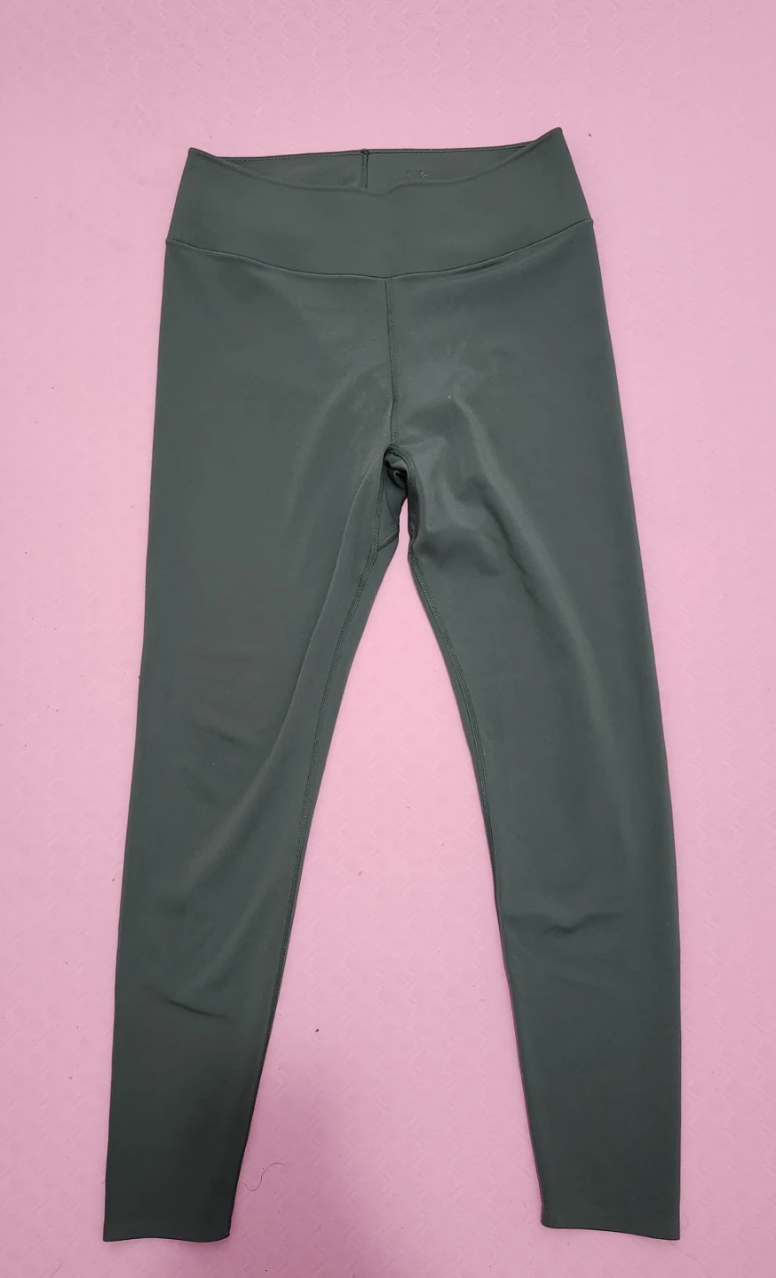 Uniqlo AIRism Leggings Size L *2 pair - photo 2