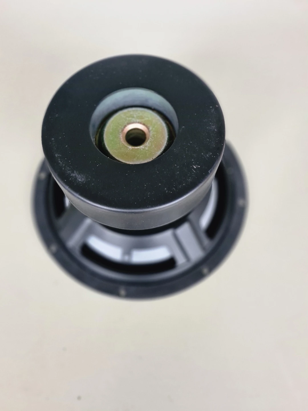 Peerless subwoofer speaker W8-29 PP4-S/P - photo 2