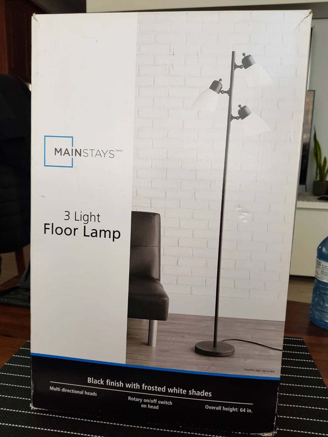 Floor Lamp