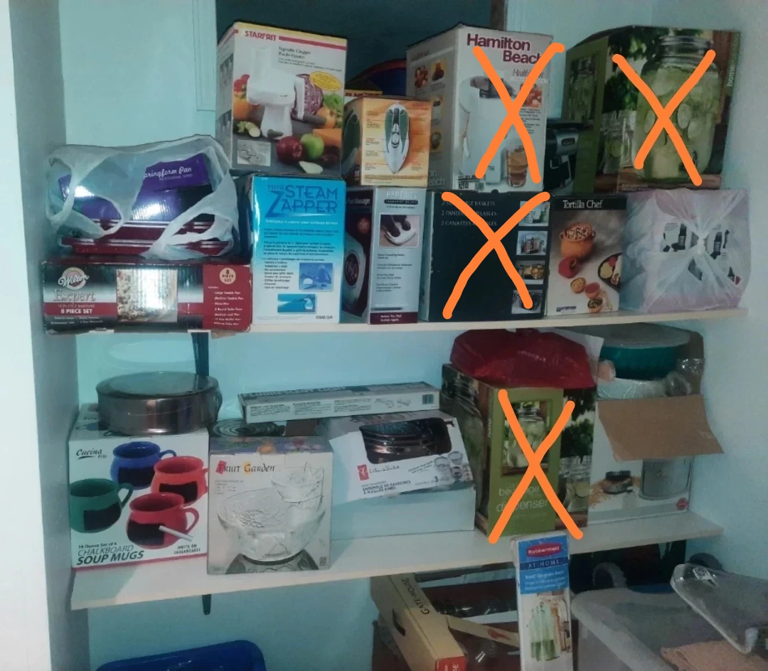 Assorted New Boxed Kitchenware - Wilton, Baker's Tip, etc...