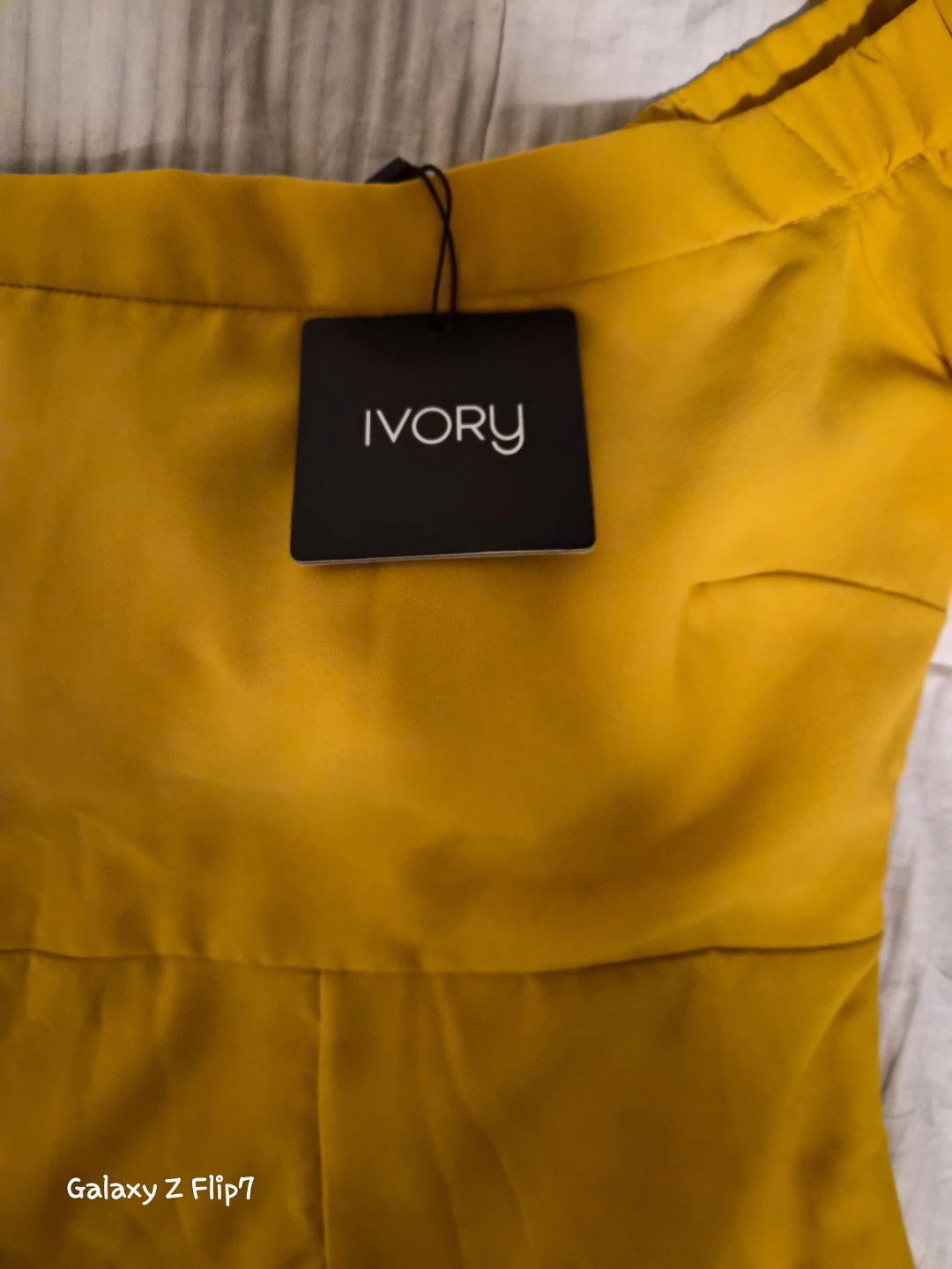 MUST GO ASAP. OFFERS ACCEPTED Midi Dress - Ebby and I